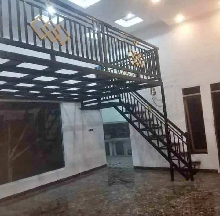 Balkon Mezzanine Termurah di Bekasi
