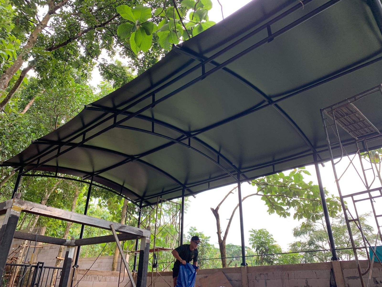 Bengkel Las Terbaik Di Depok