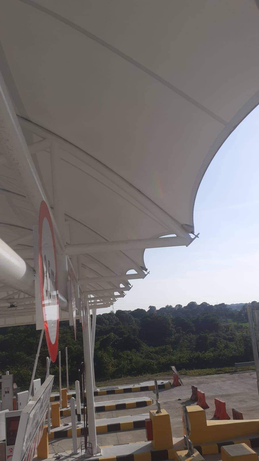 Vendor Membran Berpengalaman