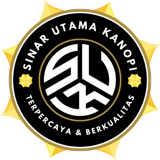 Logo Sinar Utama Kanopi