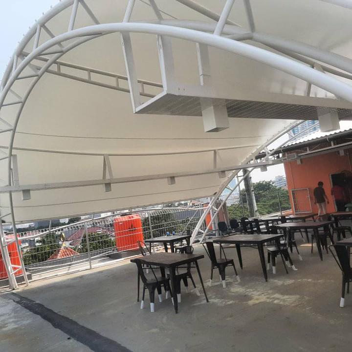 Tukang Kanopi Terbaik Di Bandung