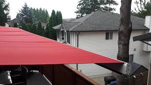 Awning Gulung Jakarta | Tutup Buka Modern